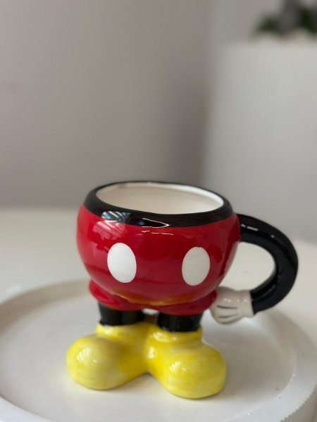 ماج ميكي ماوس 3D